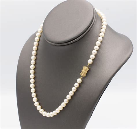 The Art and Science of Sea Magic: The Story behind Mikimoto's Cultured Pearls